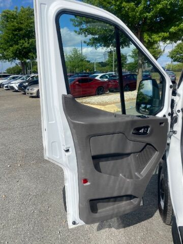2020 Ford Transit 350 REFRIDGE UNIT Charlotte NC