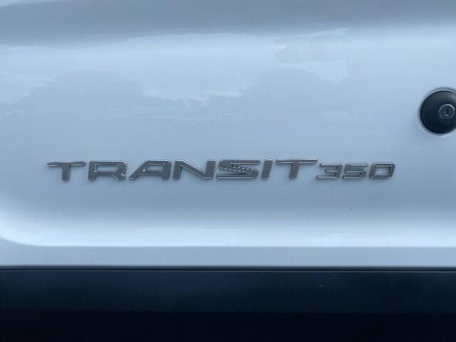 2020 Ford Transit 350 REFRIDGE UNIT Charlotte NC