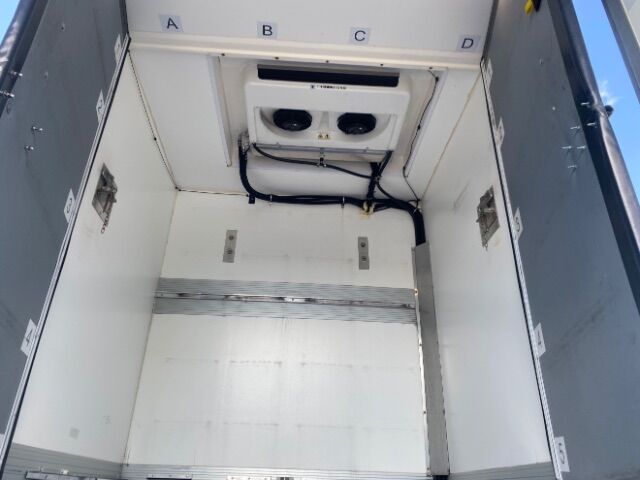 2020 Ford Transit 350 REFRIDGE UNIT Charlotte NC