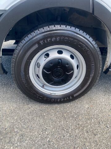2020 Ford Transit 350 REFRIDGE UNIT Charlotte NC