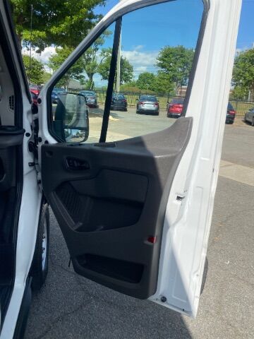2020 Ford Transit 350 REFRIDGE UNIT Charlotte NC
