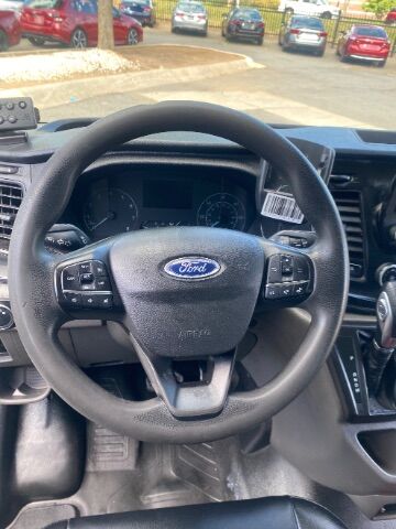 2020 Ford Transit 350 REFRIDGE UNIT Charlotte NC