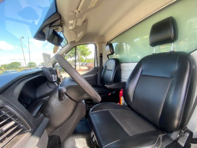 2020 Ford Transit 350 REFRIDGE UNIT Charlotte NC