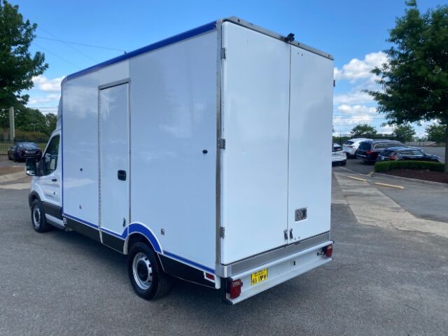 2020 Ford Transit 350 REFRIDGE UNIT Charlotte NC