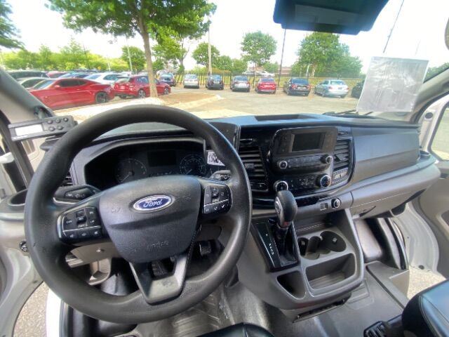 2020 Ford Transit 350 REFRIDGE UNIT Charlotte NC