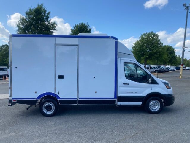 2020 Ford Transit 350 REFRIDGE UNIT Charlotte NC