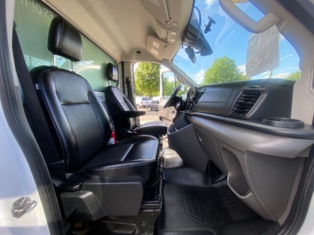 2020 Ford Transit 350 REFRIDGE UNIT Charlotte NC