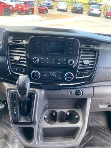 2020 Ford Transit 350 REFRIDGE UNIT Charlotte NC