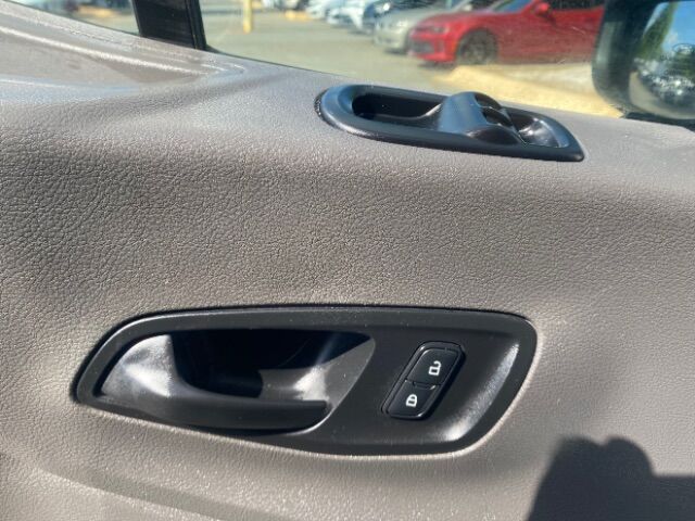 2020 Ford Transit 350 REFRIDGE UNIT Charlotte NC
