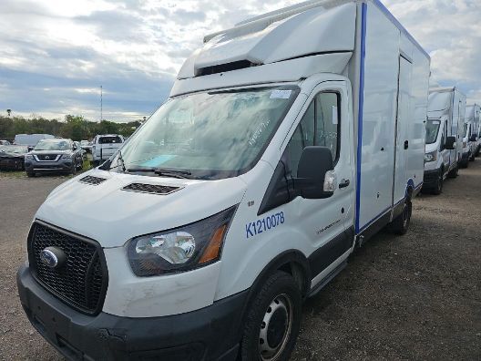 2020 Ford Transit 350 REFRIDGE UNIT