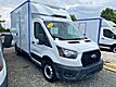 2020 Ford Transit 350 REFRIDGE UNIT