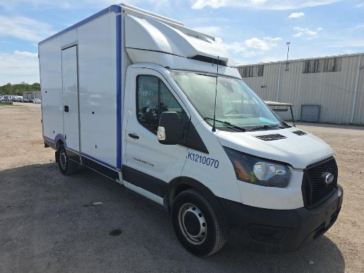 2020 Ford Transit 350 REFRIDGE UNIT