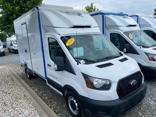 2020 Ford Transit 350 REFRIDGE UNIT