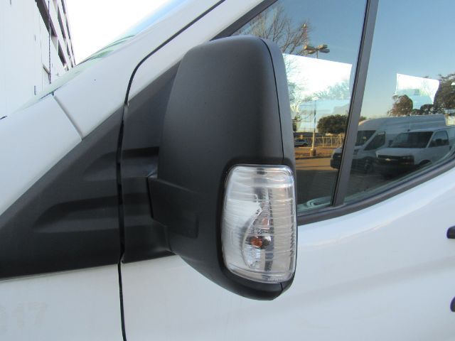 2020 Ford Transit 350 Wagon Med. Roof XL w/Sliding Pass. 148-in. WB Plano TX