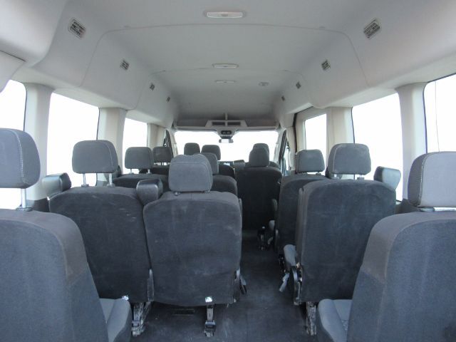 2020 Ford Transit 350 Wagon Med. Roof XL w/Sliding Pass. 148-in. WB Plano TX