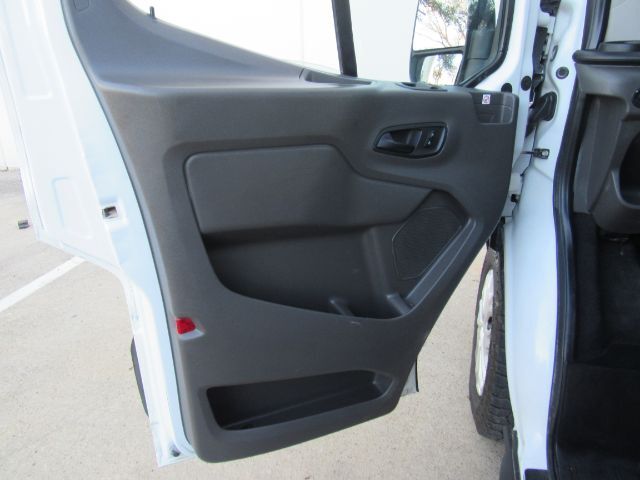 2020 Ford Transit 350 Wagon Med. Roof XL w/Sliding Pass. 148-in. WB Plano TX
