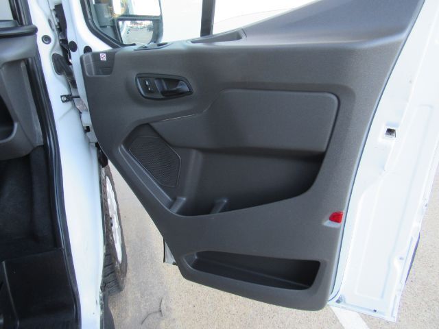 2020 Ford Transit 350 Wagon Med. Roof XL w/Sliding Pass. 148-in. WB Plano TX