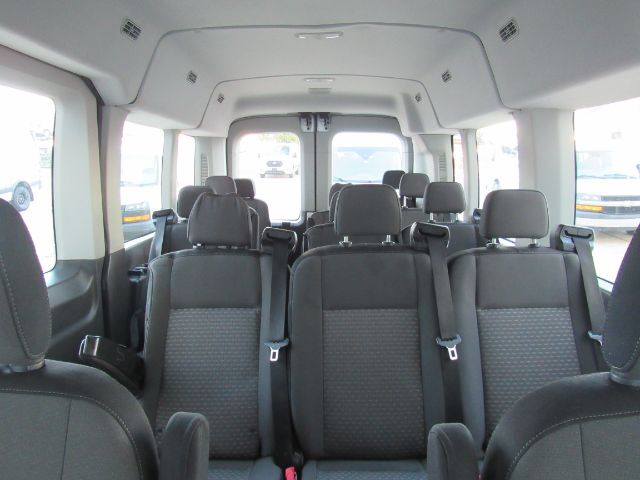 2020 Ford Transit 350 Wagon Med. Roof XL w/Sliding Pass. 148-in. WB Plano TX