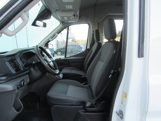2020 Ford Transit 350 Wagon Med. Roof XL w/Sliding Pass. 148-in. WB Plano TX
