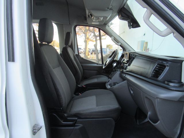 2020 Ford Transit 350 Wagon Med. Roof XL w/Sliding Pass. 148-in. WB Plano TX