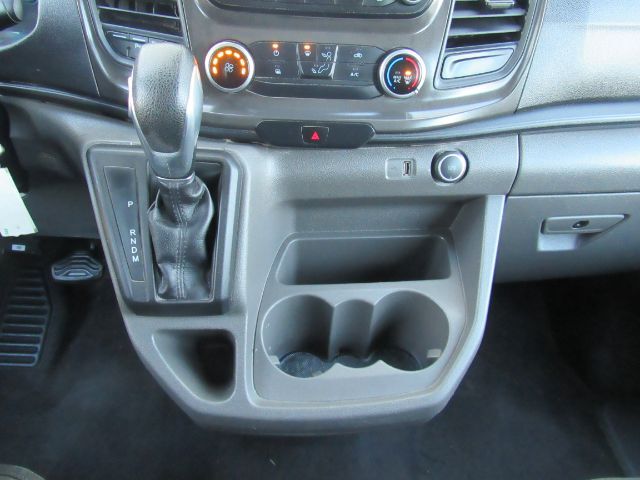 2020 Ford Transit 350 Wagon Med. Roof XL w/Sliding Pass. 148-in. WB Plano TX