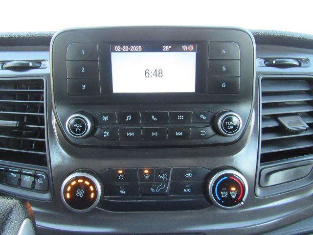 2020 Ford Transit 350 Wagon Med. Roof XL w/Sliding Pass. 148-in. WB Plano TX
