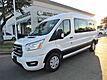 2020 Ford Transit 350 Wagon Med. Roof XL w/Sliding Pass. 148-in. WB