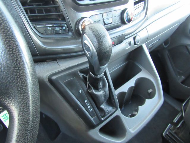 2020 Ford Transit 350 Wagon Med. Roof XL w/Sliding Pass. 148-in. WB Plano TX