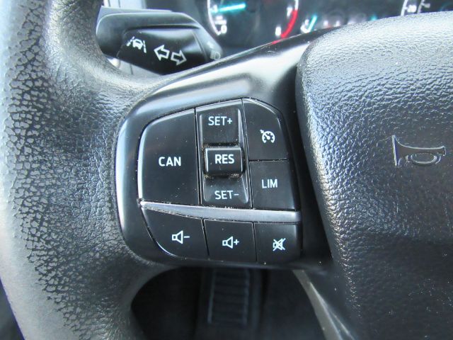 2020 Ford Transit 350 Wagon Med. Roof XL w/Sliding Pass. 148-in. WB Plano TX