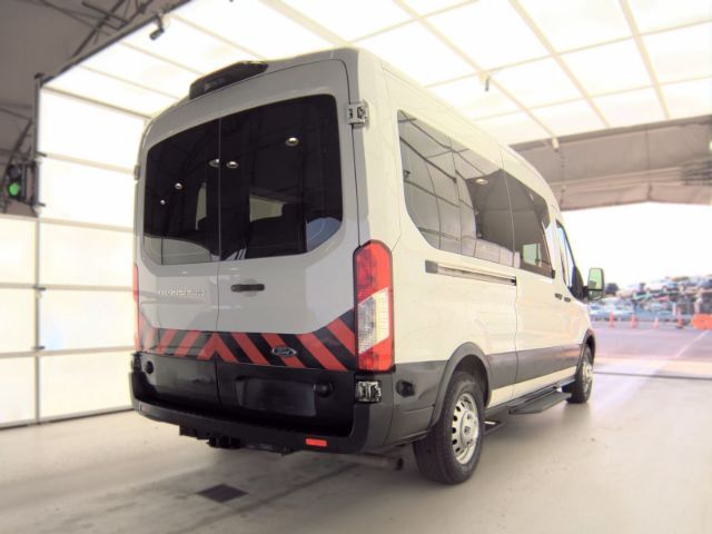 2020 Ford Transit 350 XL Medium Roof 148.0 WB Charlotte NC