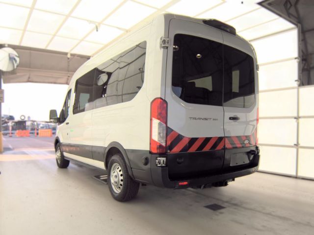 2020 Ford Transit 350 XL Medium Roof 148.0 WB