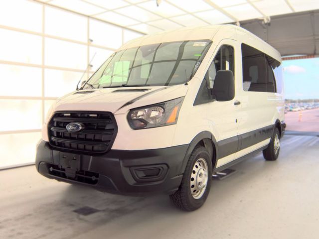 2020 Ford Transit 350 XL Medium Roof 148.0 WB