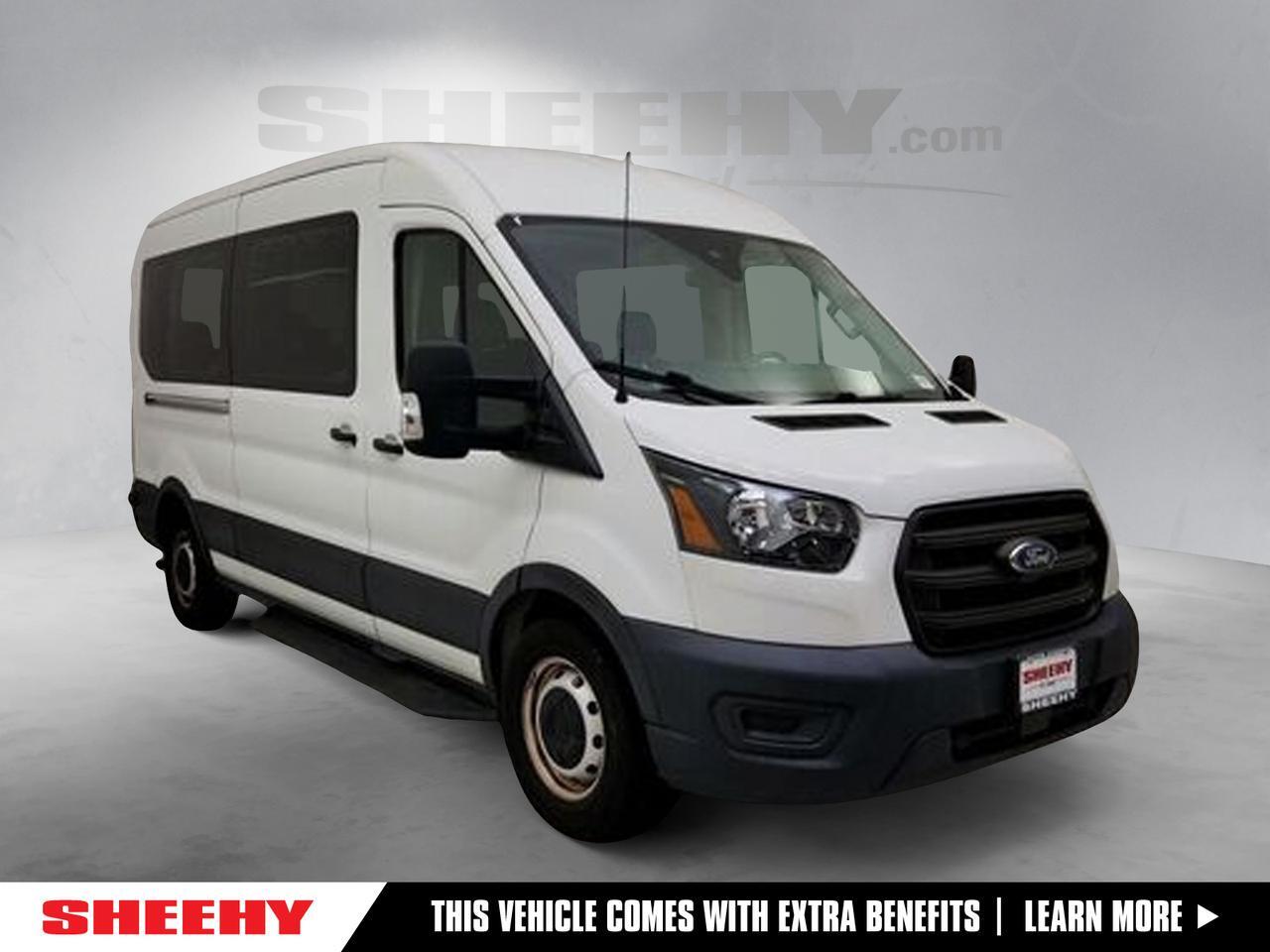 2020 Ford Transit-350 XL Laurel MD