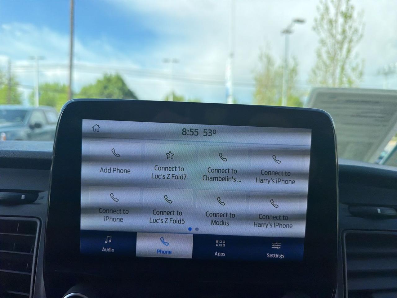 2020 Ford Transit-350 XL Gaithersburg MD