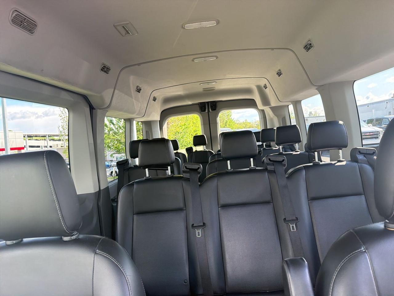 2020 Ford Transit-350 XL Gaithersburg MD