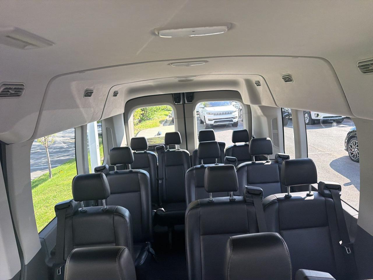 2020 Ford Transit-350 XL Gaithersburg MD