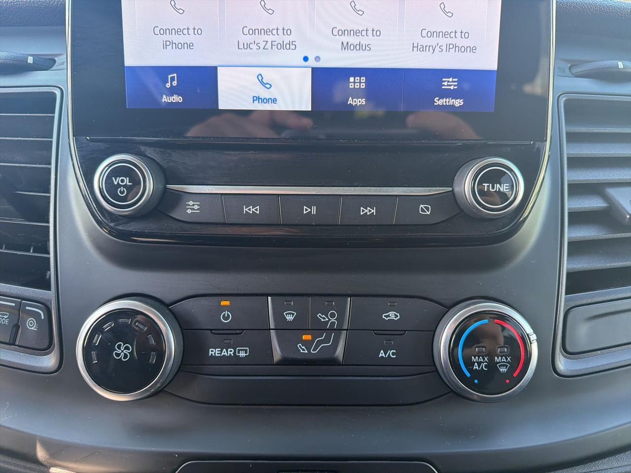 2020 Ford Transit-350 XL Gaithersburg MD