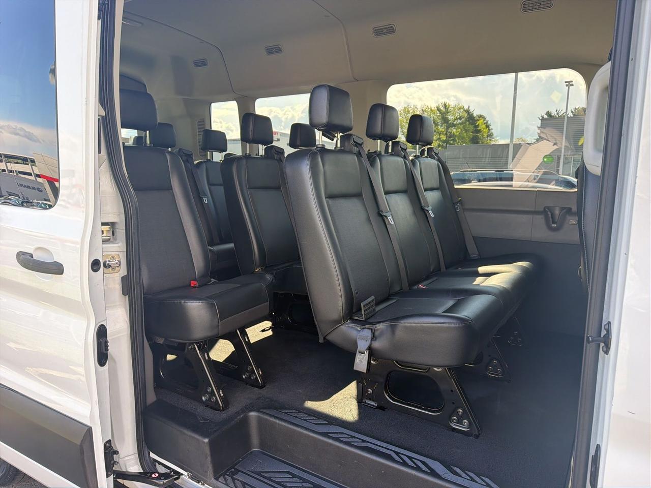 2020 Ford Transit-350 XL Gaithersburg MD