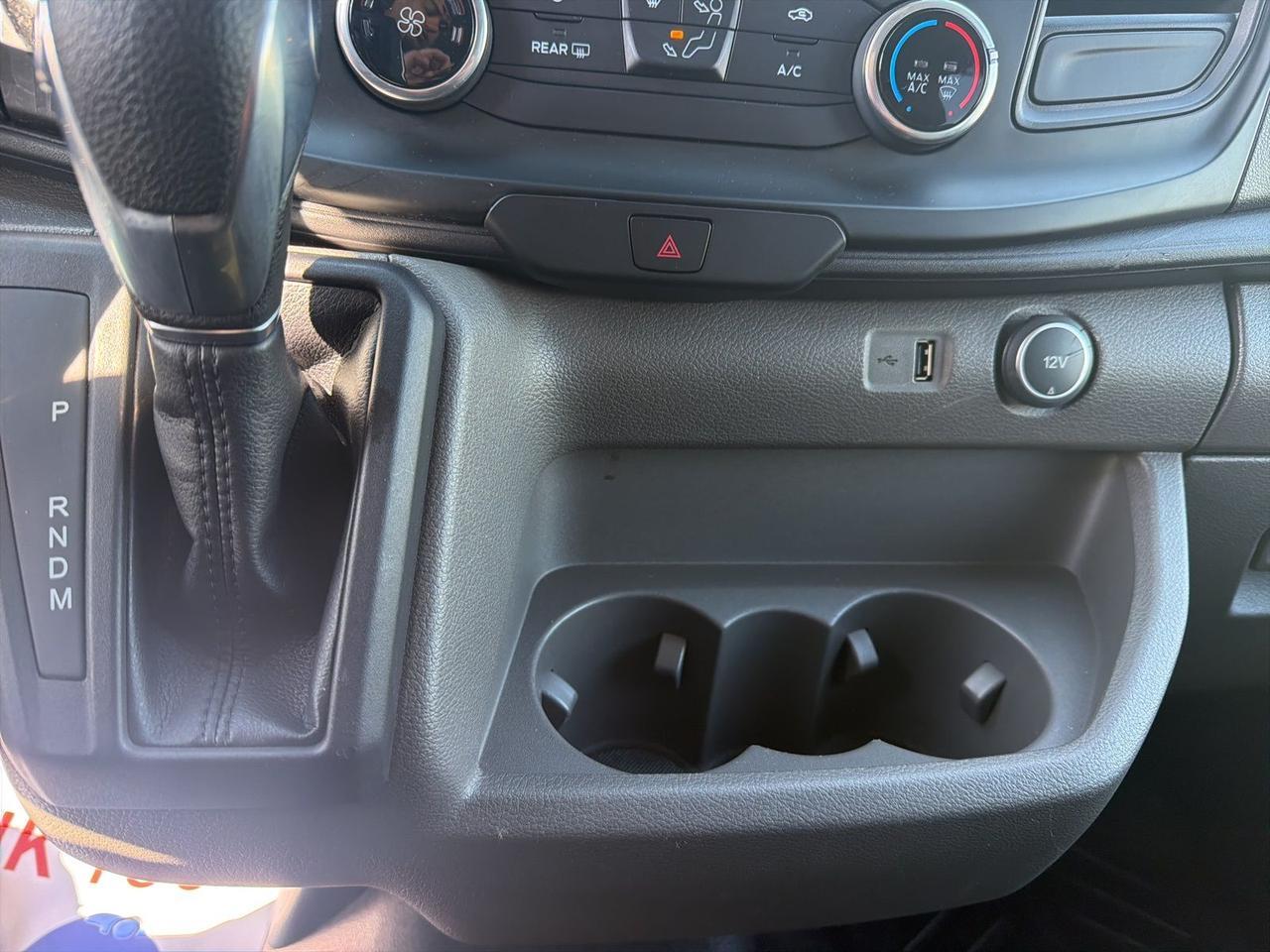 2020 Ford Transit-350 XL Gaithersburg MD