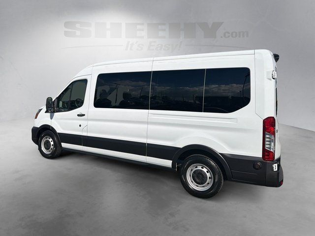 2020 Ford Transit-350 XL Gaithersburg MD