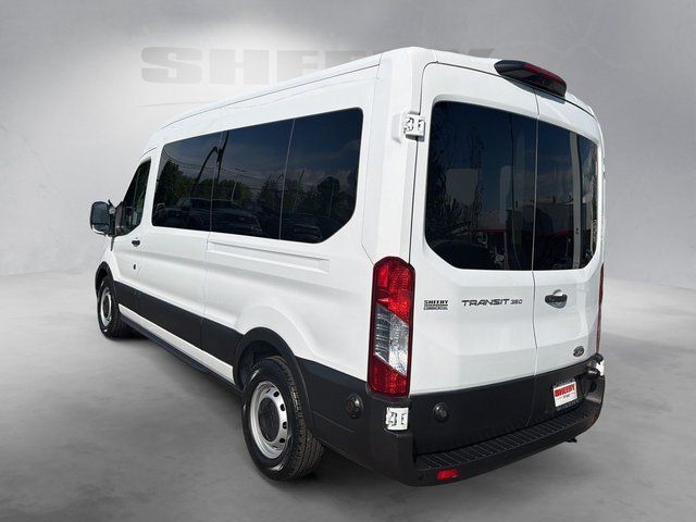 2020 Ford Transit-350 XL Gaithersburg MD