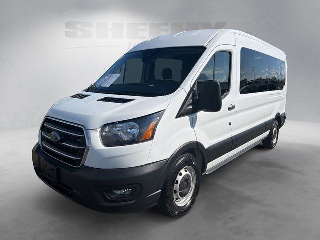 2020 Ford Transit-350 XL Gaithersburg MD