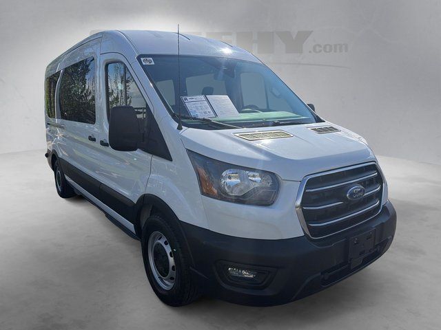 2020 Ford Transit-350 XL Gaithersburg MD