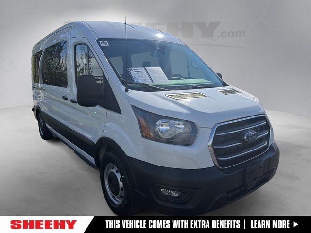 2020 Ford Transit-350 XL