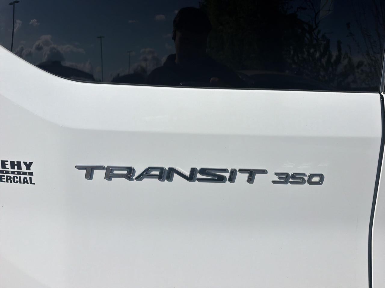2020 Ford Transit-350 XL Gaithersburg MD