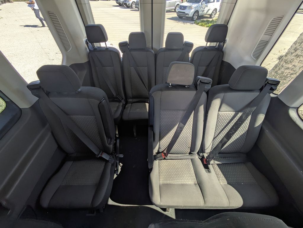 2020 Ford Transit-350 XLT Saint Augustine FL