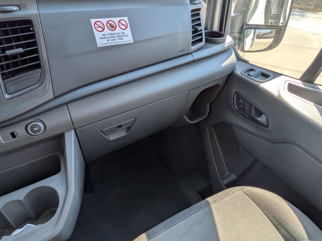 2020 Ford Transit-350 XLT Saint Augustine FL