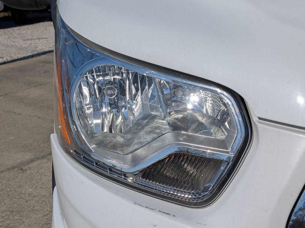 2020 Ford Transit-350 XLT Saint Augustine FL