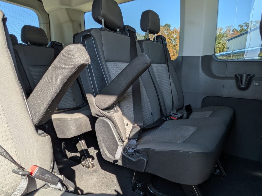 2020 Ford Transit-350 XLT Saint Augustine FL