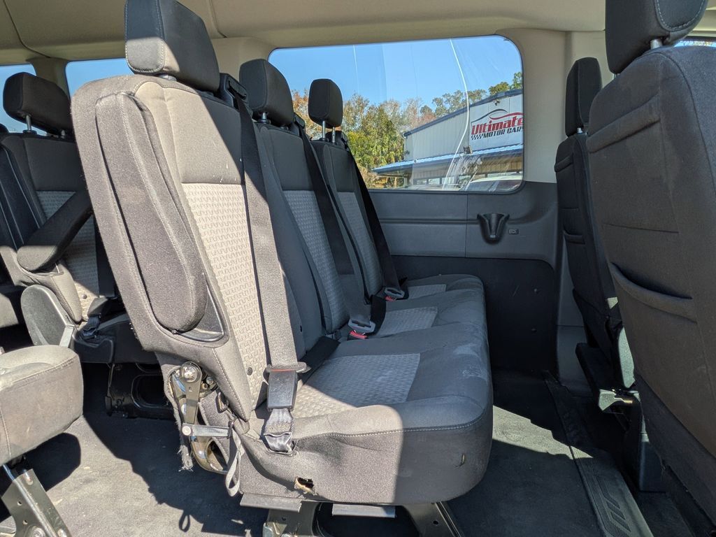 2020 Ford Transit-350 XLT Saint Augustine FL